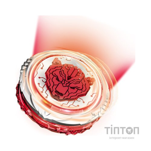 Дзига Auldey Infinity Nado VI Battle Set Fury Wave Dragon vs Blazing War Bear (EU654181)