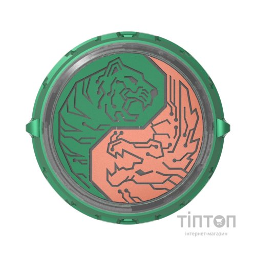 Дзига Auldey Infinity Nado VI серія Split Series Flaming Wind Dragon Tiger Палаючий Вітер Дракон Тигр (EU654145)