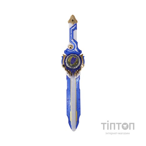 Дзига Auldey набір Infinity Nado VI Goggle Battle Pack дзиґа та аксесуари (EU654161)