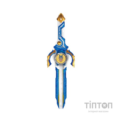 Дзига Auldey набір Infinity Nado VI Goggle Battle Pack дзиґа та аксесуари (EU654161)