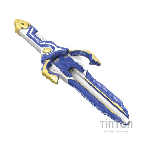 Дзига Auldey набір Infinity Nado VI Goggle Battle Pack дзиґа та аксесуари (EU654161)