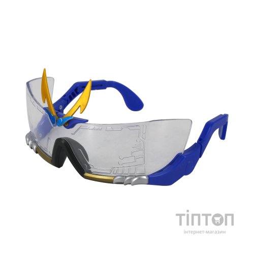Дзига Auldey набір Infinity Nado VI Goggle Battle Pack дзиґа та аксесуари (EU654161)