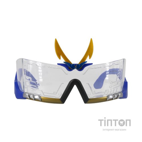 Дзига Auldey набір Infinity Nado VI Goggle Battle Pack дзиґа та аксесуари (EU654161)