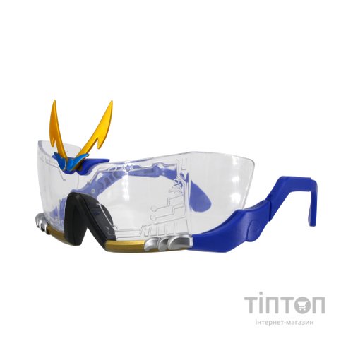 Дзига Auldey набір Infinity Nado VI Goggle Battle Pack дзиґа та аксесуари (EU654161)