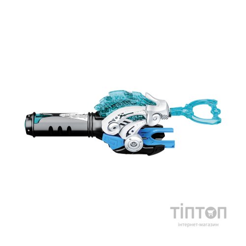 Дзига Auldey набір Infinity Nado VI Starter Battle Set Gold Warrior Phoenix vs Lighting Leopard (EU654183)