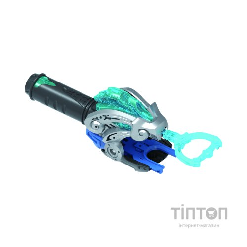 Дзига Auldey набір Infinity Nado VI Starter Battle Set Gold Warrior Phoenix vs Lighting Leopard (EU654183)