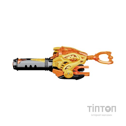 Дзига Auldey набір Infinity Nado VI Starter Battle Set Gold Warrior Phoenix vs Lighting Leopard (EU654183)