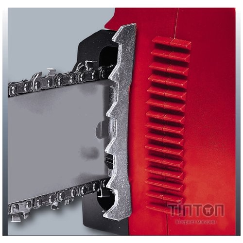 Ланцюгова пила Einhell GE-LC 18 Li Kit, 18V, 3Ah (4501760)