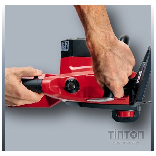 Ланцюгова пила Einhell GE-LC 18 Li Kit, 18V, 3Ah (4501760)