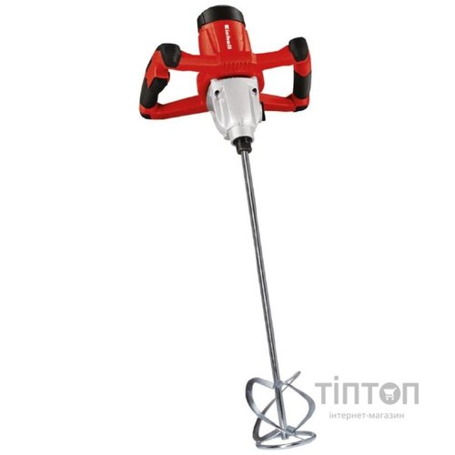 Міксер будівельний Einhell TE-MX 1600-2 CE (4258555)