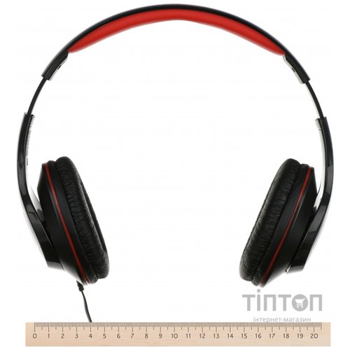 Навушники Ekids Disney, Star Wars, First Order, Mic (LI-M40.11XV7M)