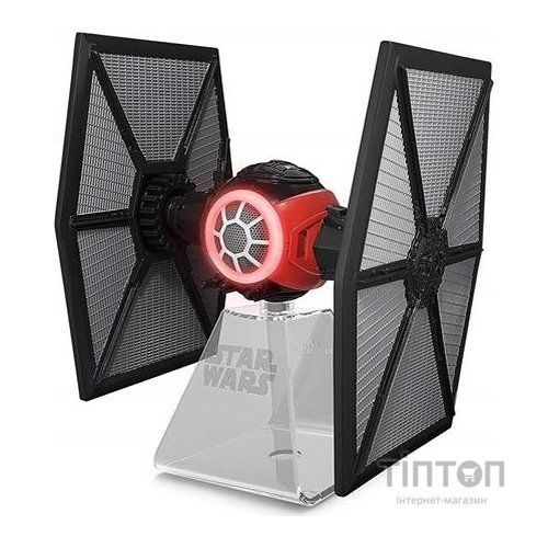 Інтерактивна іграшка Ekids Disney Star Wars Special Forces Tie Fighter (LI-B56.FMV7)