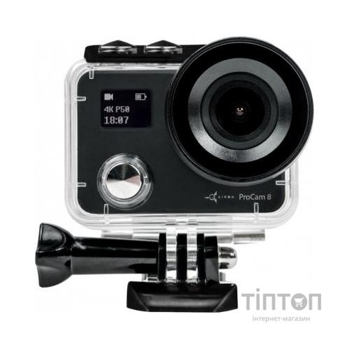Екшн-камера AirOn ProCam 8 (4822356754474)