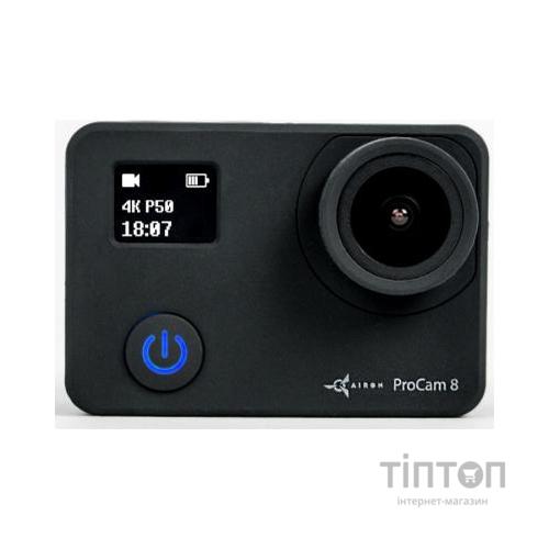 Екшн-камера AirOn ProCam 8 (4822356754474)