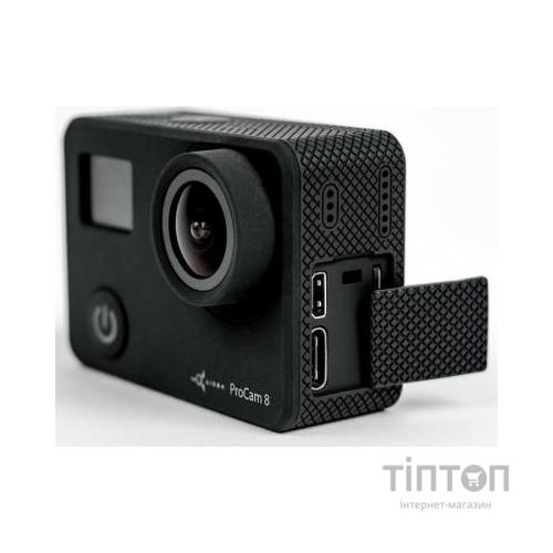 Екшн-камера AirOn ProCam 8 (4822356754474)