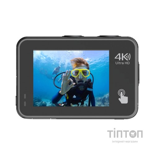 Екшн-камера Aspiring Repeat 4