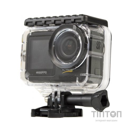 Екшн-камера Aspiring Repeat 4