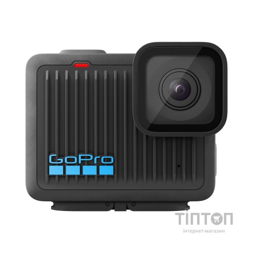 Екшн-камера GoPro HERO (CHDHF-131-EU)