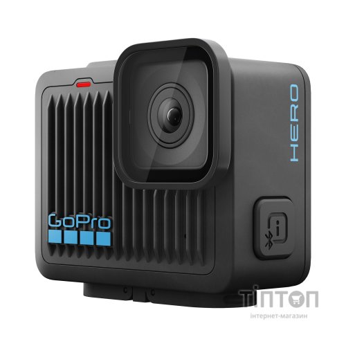 Екшн-камера GoPro HERO (CHDHF-131-EU)