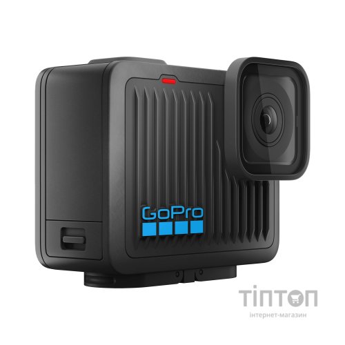 Екшн-камера GoPro HERO (CHDHF-131-EU)