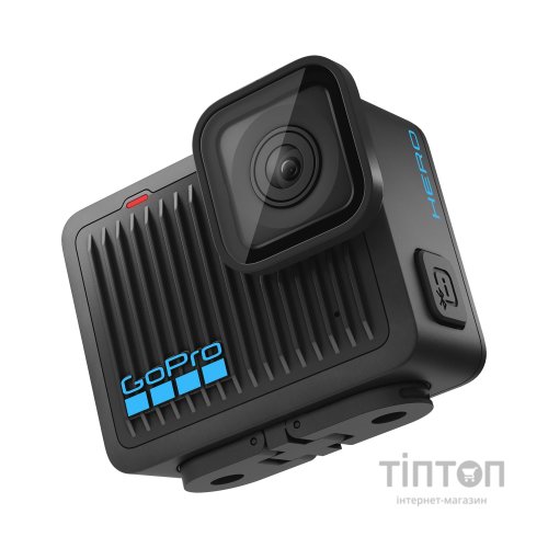 Екшн-камера GoPro HERO (CHDHF-131-EU)
