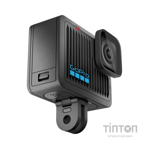 Екшн-камера GoPro HERO (CHDHF-131-EU)