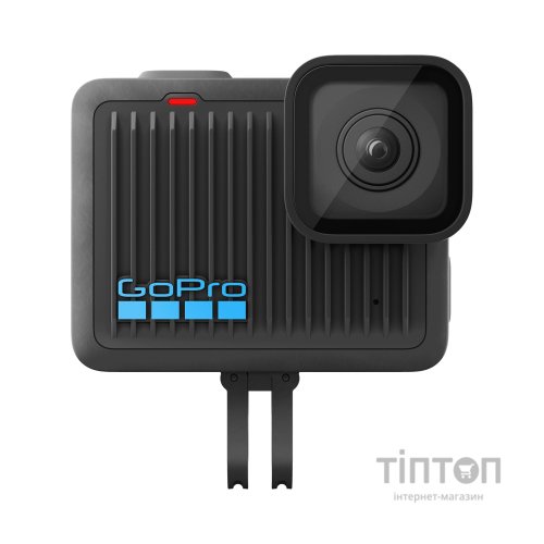 Екшн-камера GoPro HERO (CHDHF-131-EU)