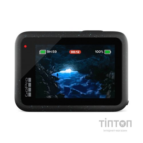 Екшн-камера GoPro HERO12 Black (CHDHX-121-RW)