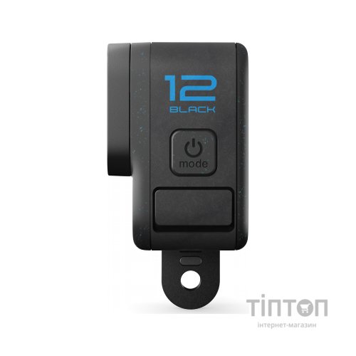 Екшн-камера GoPro HERO12 Black (CHDHX-121-RW)