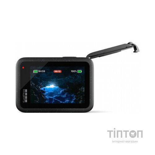 Екшн-камера GoPro HERO12 Black (CHDHX-121-RW)