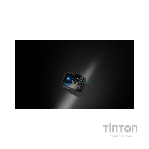 Екшн-камера GoPro HERO12 Black (CHDHX-121-RW)
