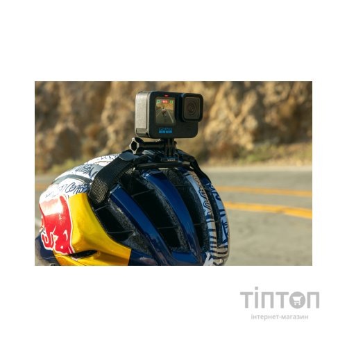 Екшн-камера GoPro HERO12 Black (CHDHX-121-RW)