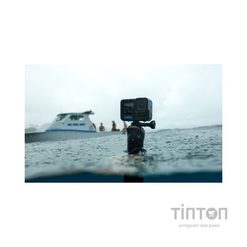 Екшн-камера GoPro HERO12 Black (CHDHX-121-RW)