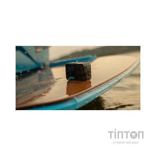 Екшн-камера GoPro HERO12 Black (CHDHX-121-RW)