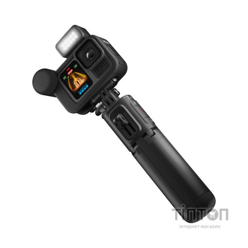 Екшн-камера GoPro HERO13 Black Creator Edition (CHDFB-131-EU)