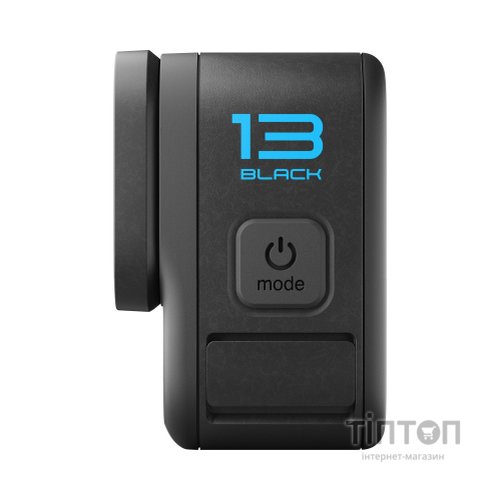 Екшн-камера GoPro HERO13 Black + Enduro + SD Card + Handler Floating (CHDRB-131-RW)