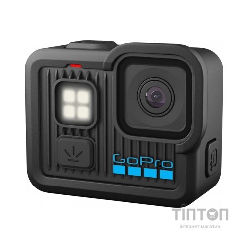 Екшн-камера GoPro LIT HERO (CHDHF-132-EU)