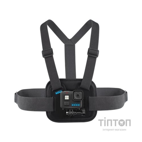 Екшн-камера GoPro LIT HERO (CHDHF-132-EU)