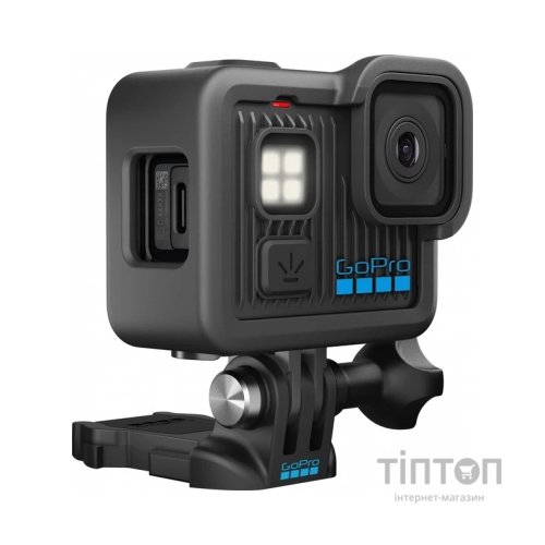 Екшн-камера GoPro LIT HERO (CHDHF-132-EU)