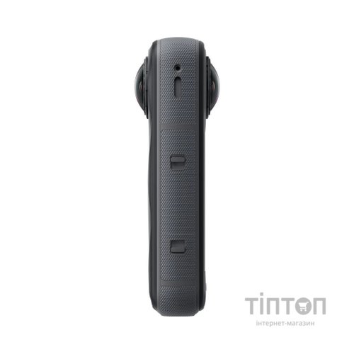 Екшн-камера Insta360 X5 Essential Bundle Black (6977644761496)