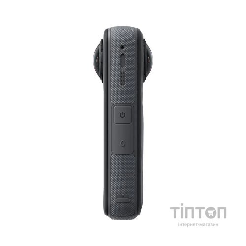 Екшн-камера Insta360 X5 Essential Bundle Black (6977644761496)