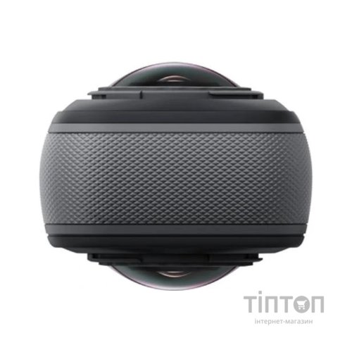 Екшн-камера Insta360 X5 Essential Bundle Black (6977644761496)