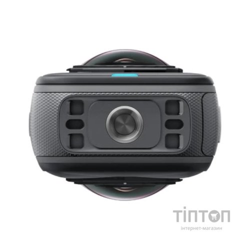 Екшн-камера Insta360 X5 Essential Bundle Black (6977644761496)