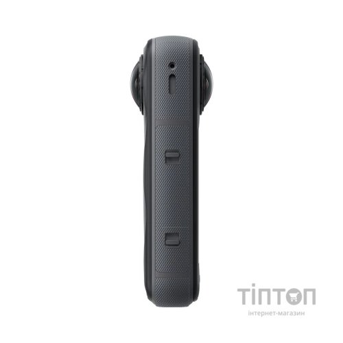 Екшн-камера Insta360 X5 Standard Bundle Black (6977644761441)