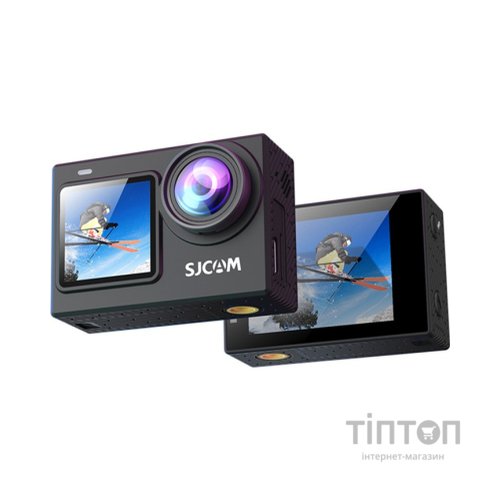 Екшн-камера SJCAM SJ6 PRO (SJ6-PRO)