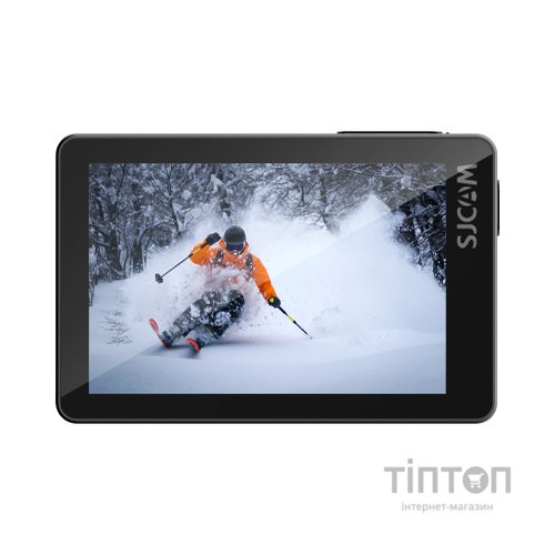 Екшн-камера SJCAM SJ8 Dual-Screen (SJ8-Dual-Screen)