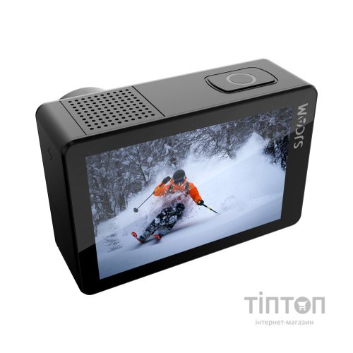 Екшн-камера SJCAM SJ8 Dual-Screen (SJ8-Dual-Screen)