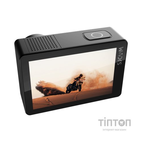 Екшн-камера SJCAM SJ8 Dual-Screen (SJ8-Dual-Screen)