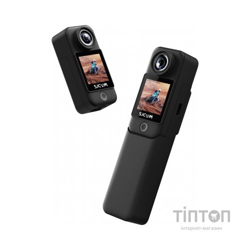 Екшн-камера SJCAM SJС-300