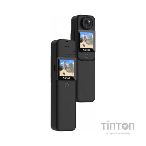 Екшн-камера SJCAM SJС-300